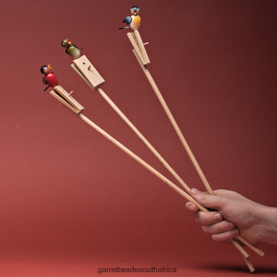 Home & Kitchen Garrett Wade Hand Made Singing Birds LP88ZX930 - Garrett Wade Chisels