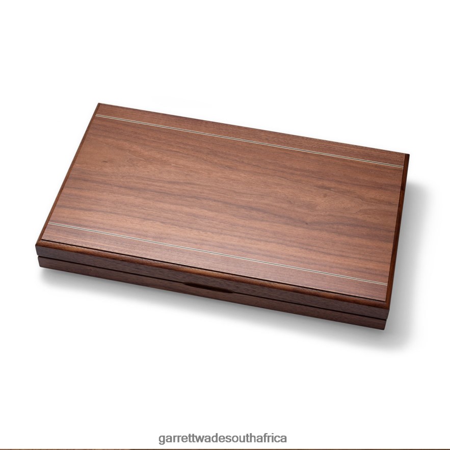 Home & Kitchen Garrett Wade Inlaid Deluxe Backgammon Set LP88ZX903 - Garrett Wade Chisels