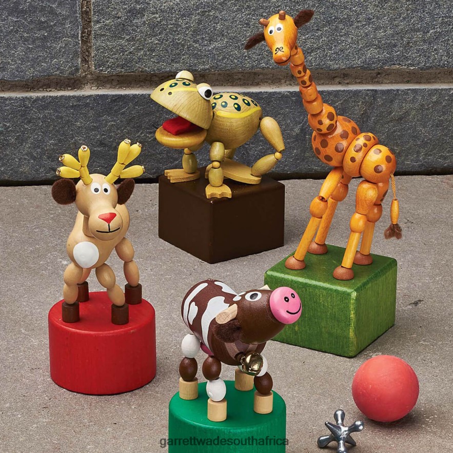 Home & Kitchen Garrett Wade Large Collapsing Toys LP88ZX936 - Garrett Wade Chisels