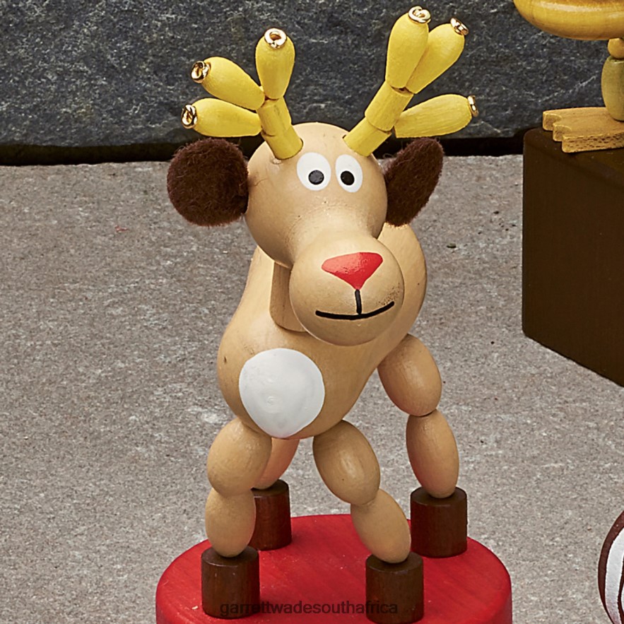 Home & Kitchen Garrett Wade Large Collapsing Toys LP88ZX936 - Garrett Wade Chisels