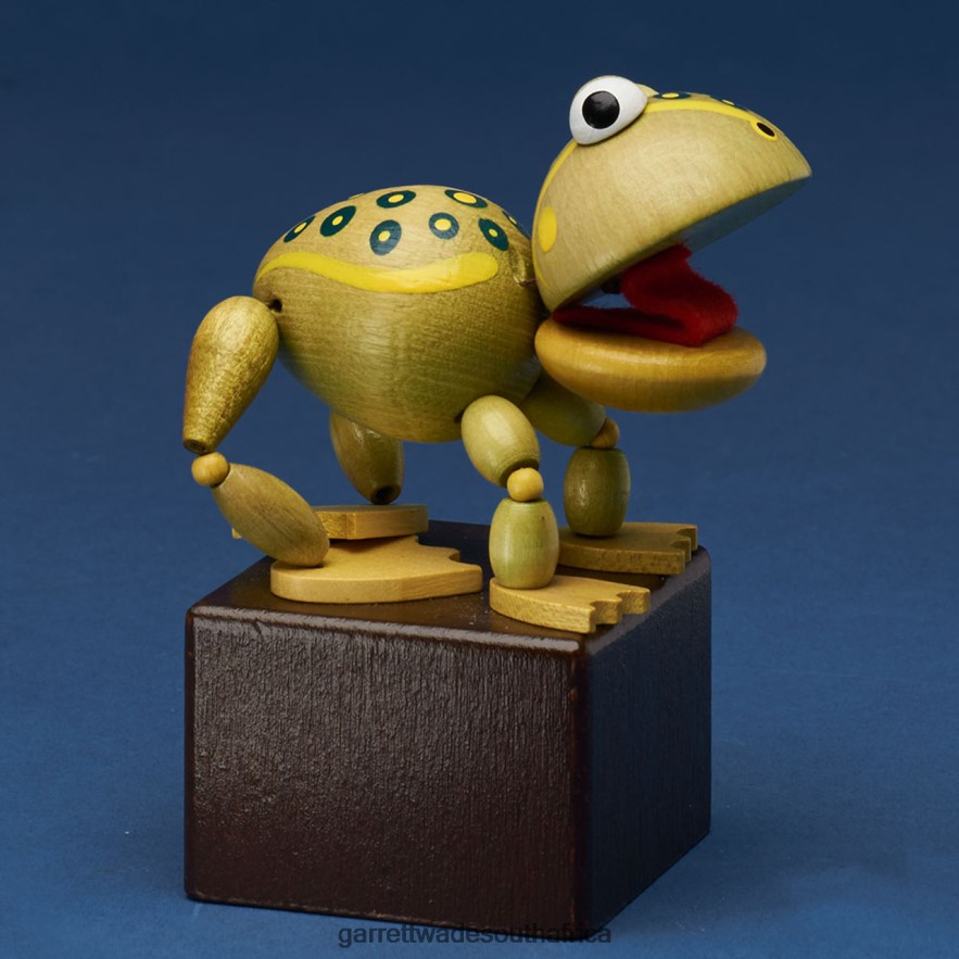 Home & Kitchen Garrett Wade Large Collapsing Toys LP88ZX936 - Garrett Wade Chisels