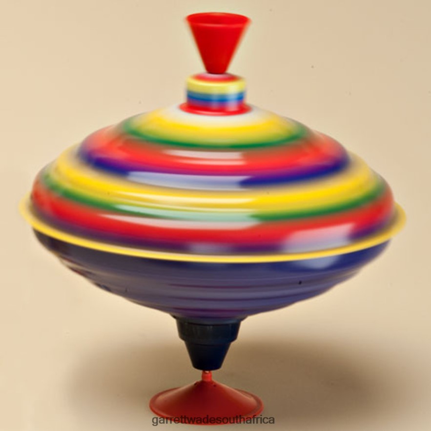 Home & Kitchen Garrett Wade Large Whistling Top LP88ZX907 - Garrett Wade Garden Tools