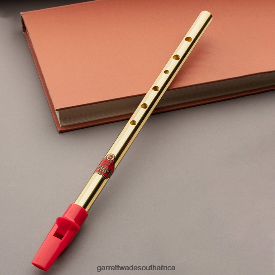 Home & Kitchen Garrett Wade Penny Whistle LP88ZX938 - Garrett Wade Knives