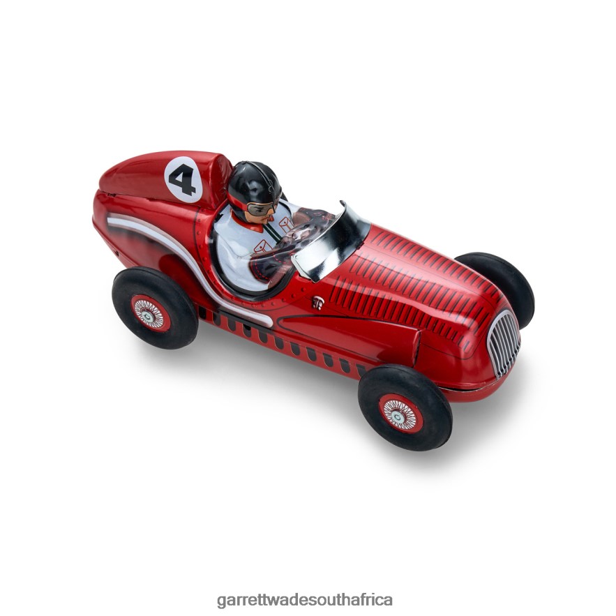 Home & Kitchen Garrett Wade Retro Grand Prix Racer LP88ZX953 - Garrett Wade Knives