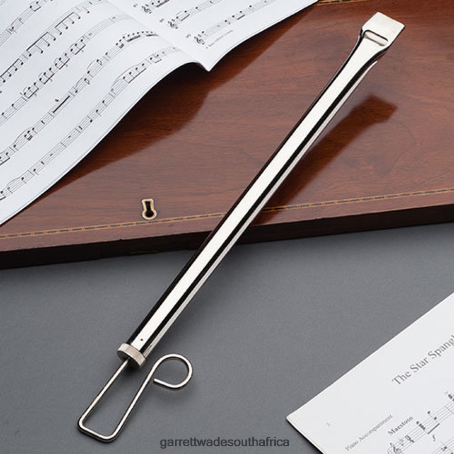 Home & Kitchen Garrett Wade Sliding Song Whistle LP88ZX919 - Garrett Wade Garden Tools