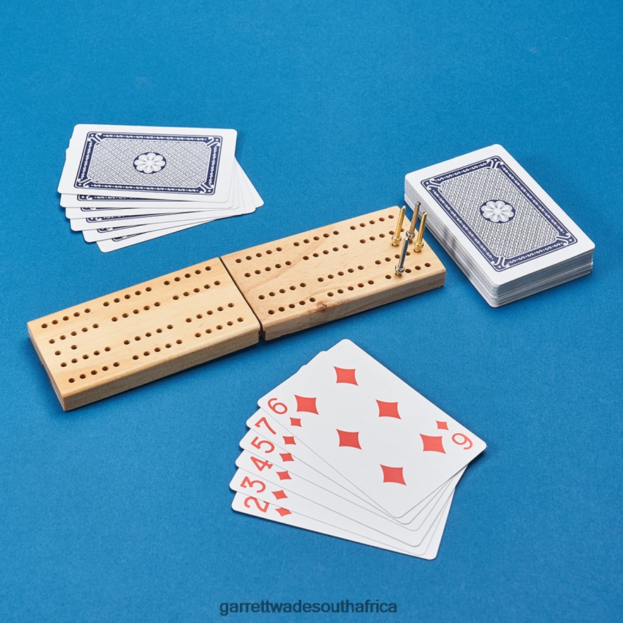 Home & Kitchen Garrett Wade Ultimate 7-in-1 Board Game Set LP88ZX915 - Garrett Wade Chisels