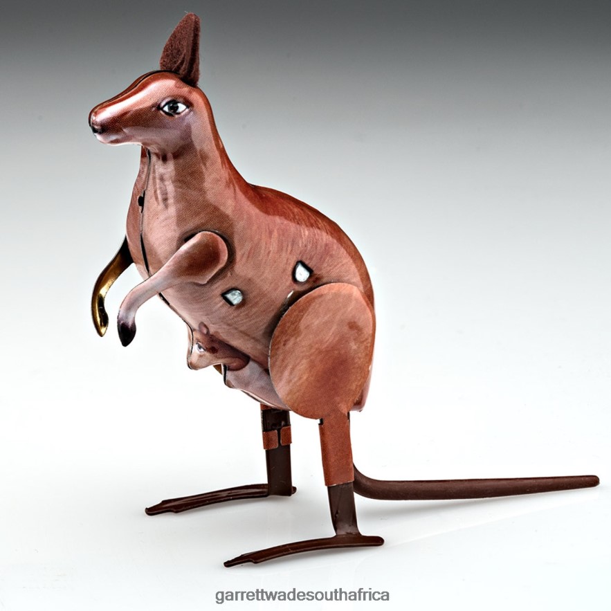 Home & Kitchen Garrett Wade Windup Kangaroo LP88ZX947 - Garrett Wade Knives