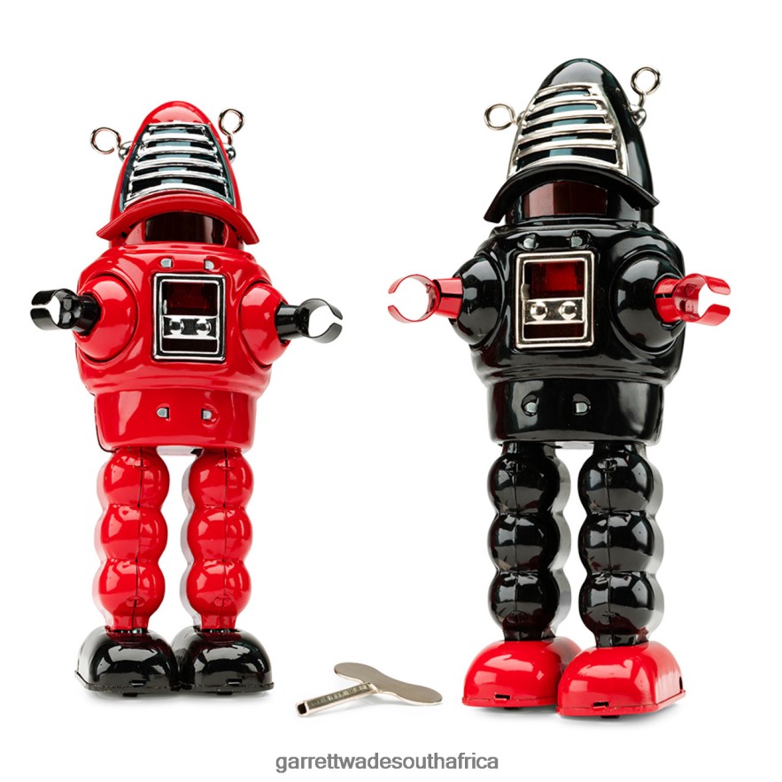 Home & Kitchen Garrett Wade Windup Tin Space Robot LP88ZX909 - Garrett Wade Chisels