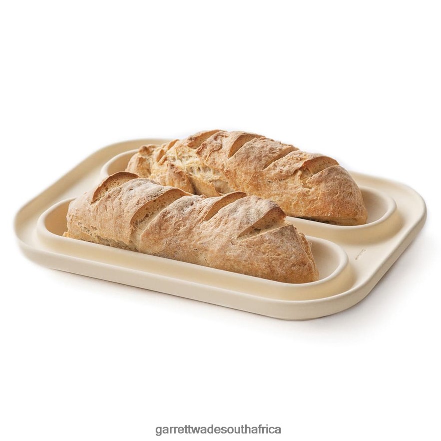 Home & Kitchen Garrett Wade Ceramic Baguette Baker LP88ZX750 - Garrett Wade Chisels