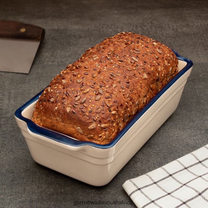 Home & Kitchen Garrett Wade Dominion Loaf Pan LP88ZX768 - Garrett Wade Chisels