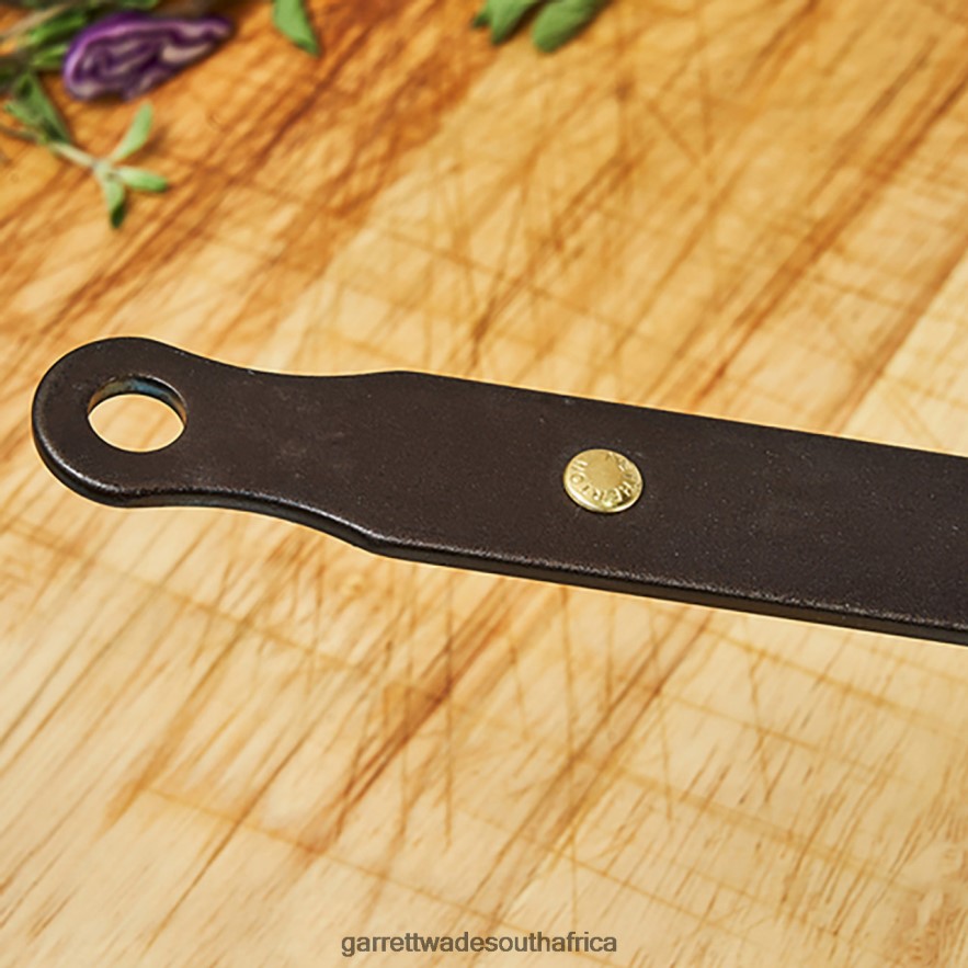 Home & Kitchen Garrett Wade Handmade 11\'\' Copper Chef\'s Pan with Lid LP88ZX763 - Garrett Wade Garden Tools