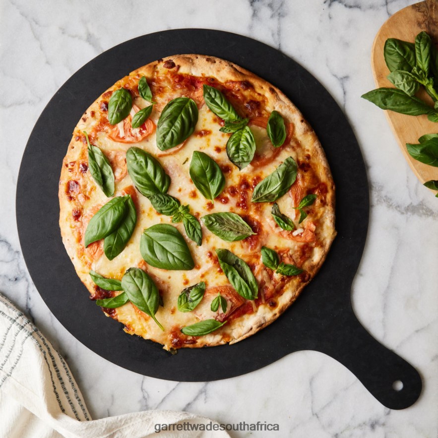 Home & Kitchen Garrett Wade Paper Stone'' Pizza Peel LP88ZX772 - Garrett Wade Garden Tools