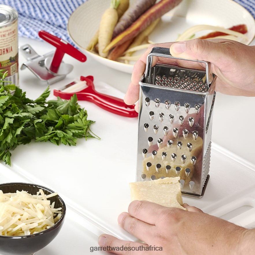 Home & Kitchen Garrett Wade 6-Piece Pro Kitchen Prep Set LP88ZX841 - Garrett Wade Garden Tools