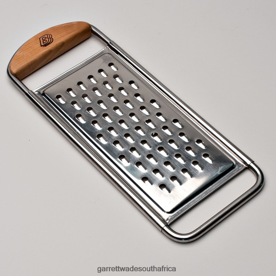 Home & Kitchen Garrett Wade Flat Coarse Grater LP88ZX846 - Garrett Wade Chisels