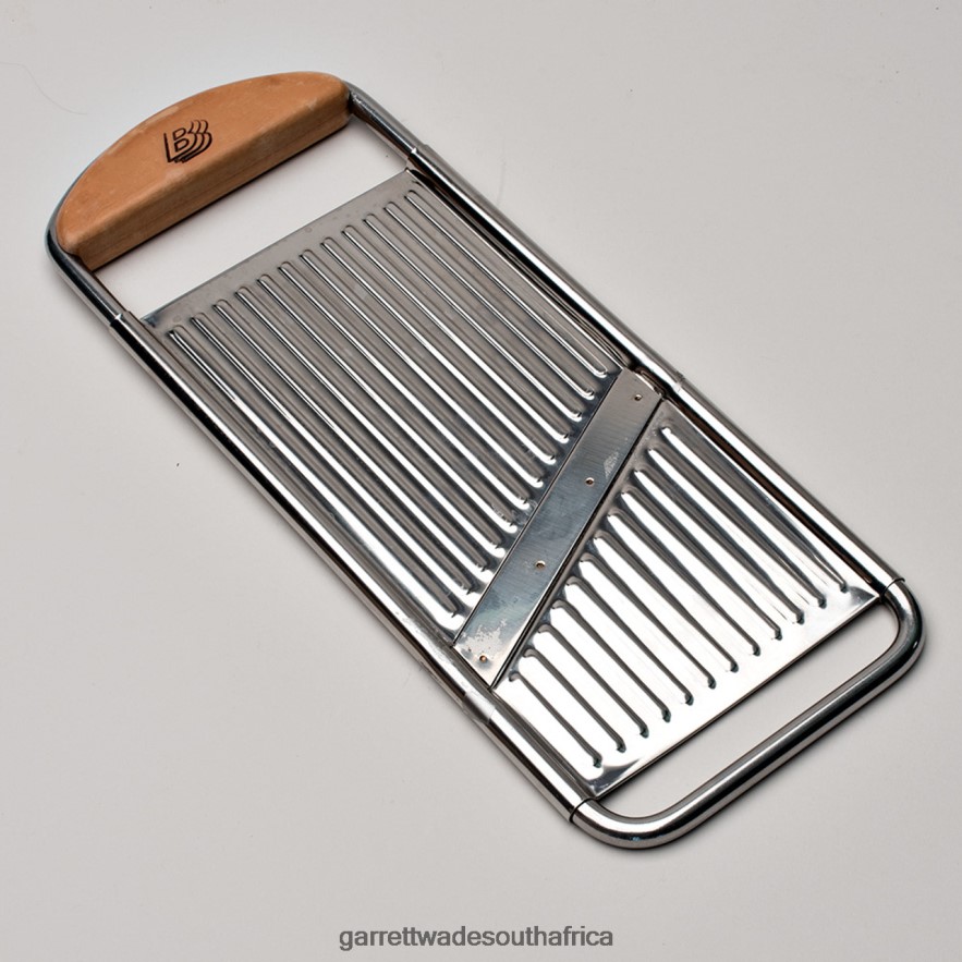 Home & Kitchen Garrett Wade Flat Slicer LP88ZX852 - Garrett Wade Chisels