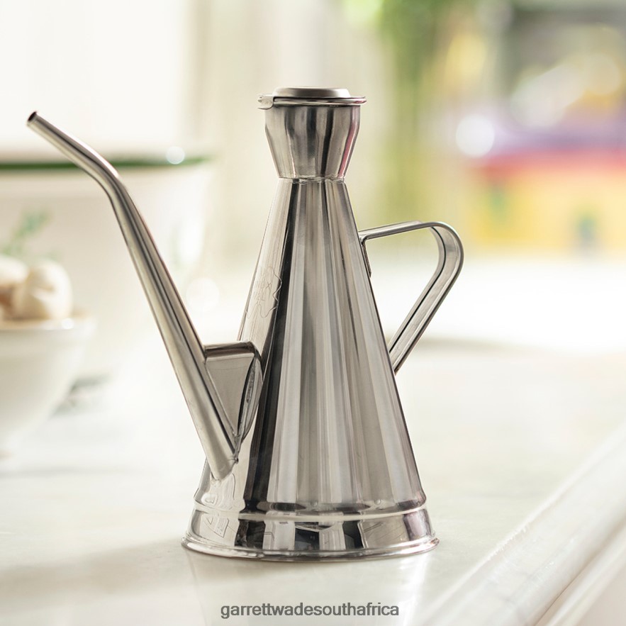 Home & Kitchen Garrett Wade Half Liter Olive Oil Dispenser LP88ZX832 - Garrett Wade Garden Tools