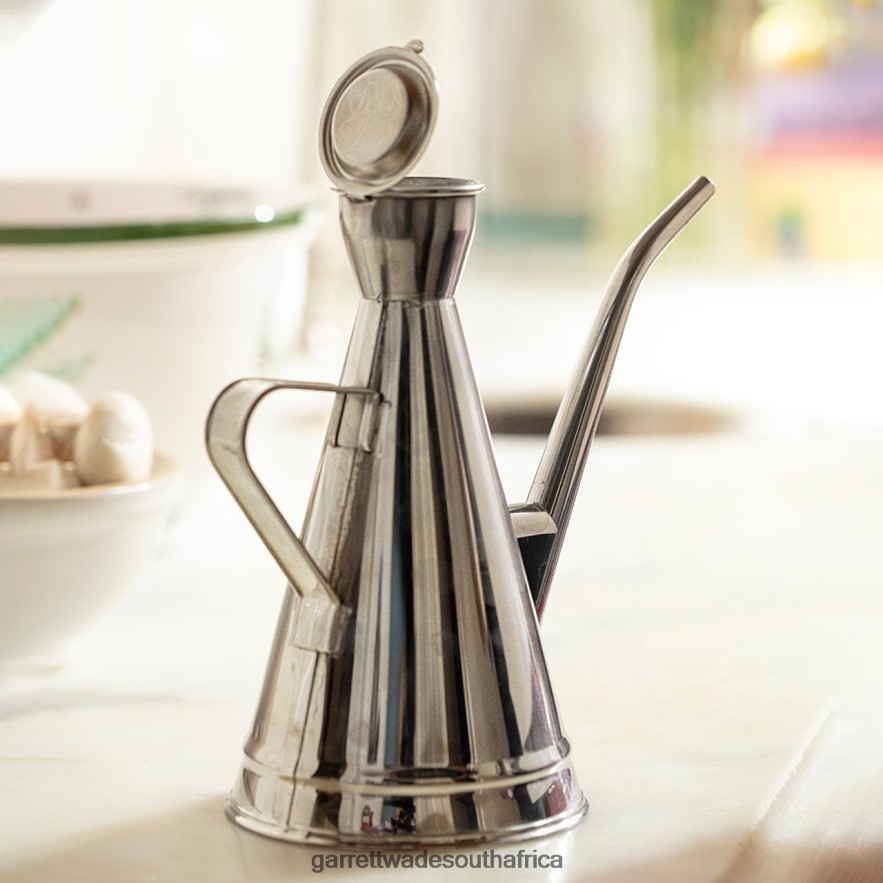 Home & Kitchen Garrett Wade Half Liter Olive Oil Dispenser LP88ZX832 - Garrett Wade Garden Tools