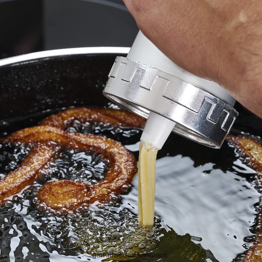 Home & Kitchen Garrett Wade Handheld Cookie Maker LP88ZX835 - Garrett Wade Garden Tools