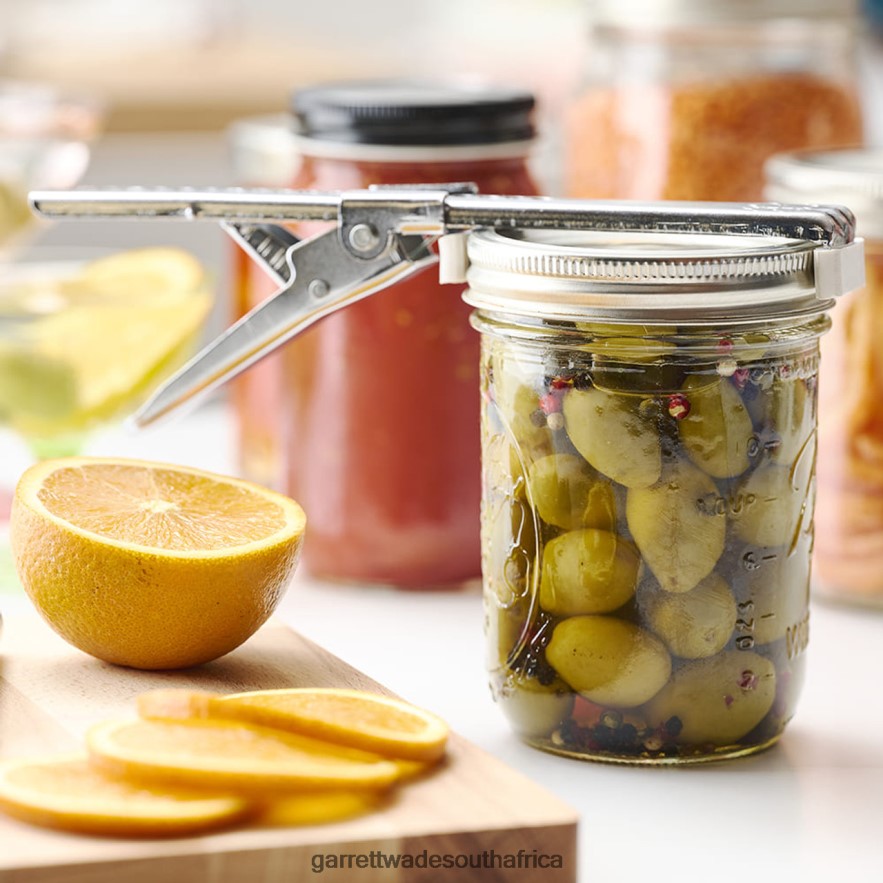 Home & Kitchen Garrett Wade High Leverage Adjustable Jar Opener LP88ZX834 - Garrett Wade Chisels