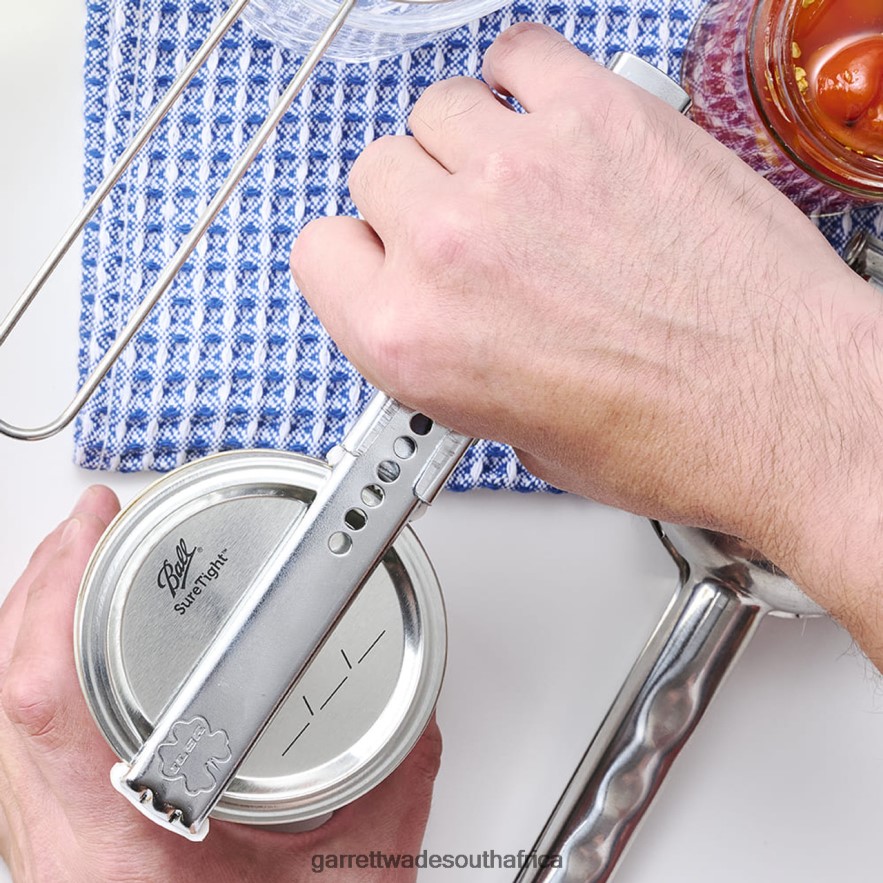 Home & Kitchen Garrett Wade High Leverage Adjustable Jar Opener LP88ZX834 - Garrett Wade Chisels