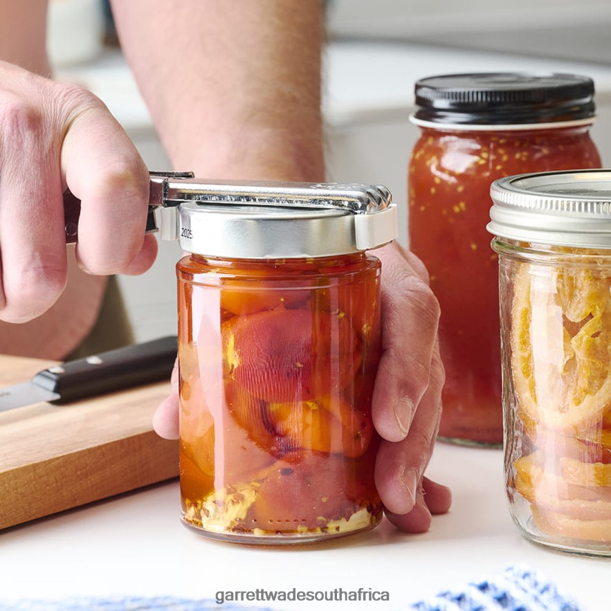 Home & Kitchen Garrett Wade High Leverage Adjustable Jar Opener LP88ZX834 - Garrett Wade Chisels