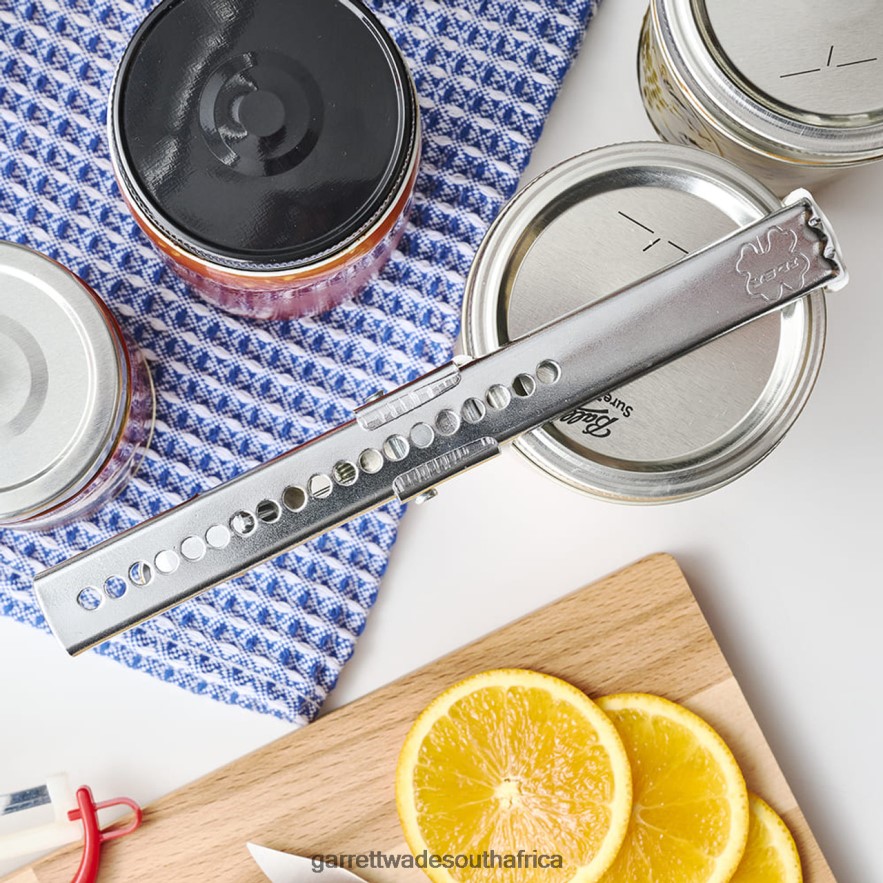 Home & Kitchen Garrett Wade High Leverage Adjustable Jar Opener LP88ZX834 - Garrett Wade Chisels