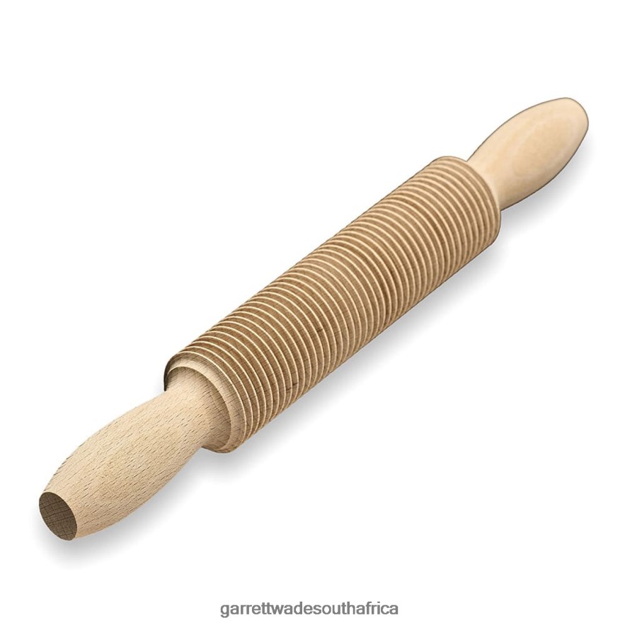Home & Kitchen Garrett Wade Italian Beechwood Pasta Rolling Pins Set LP88ZX829 - Garrett Wade Garden Tools