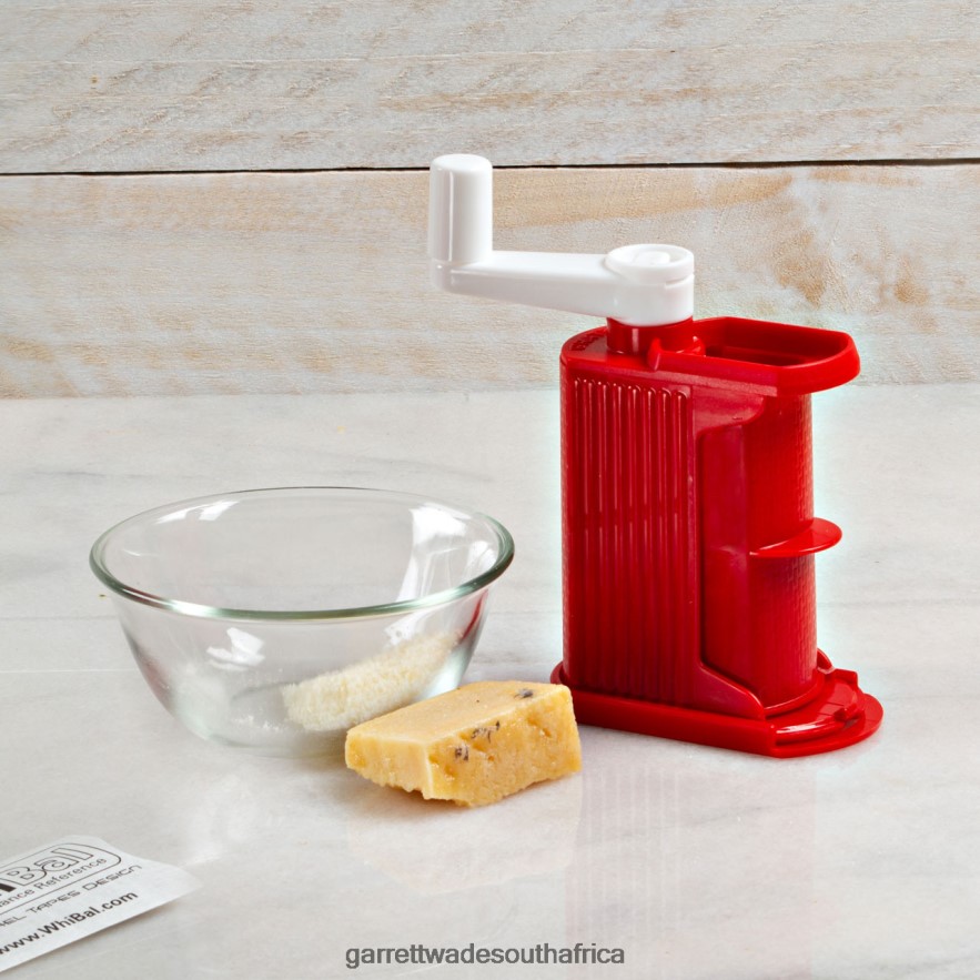 Home & Kitchen Garrett Wade Italian-Made Parmesan Crank LP88ZX853 - Garrett Wade Garden Tools