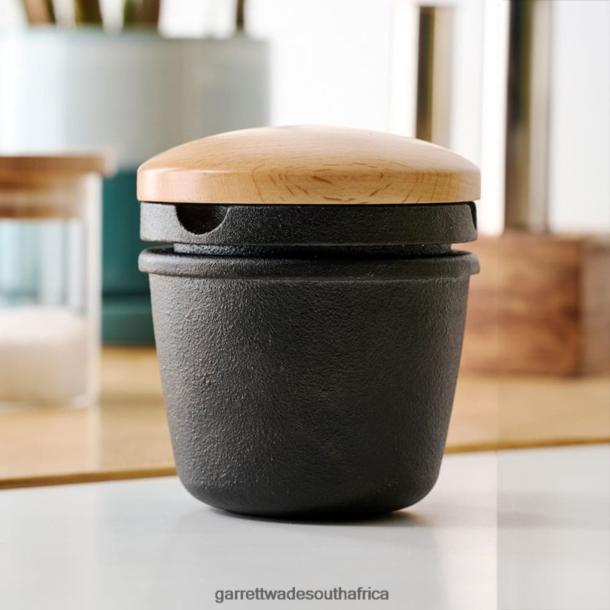 Home & Kitchen Garrett Wade Modern Cast Iron Spice Grinder LP88ZX828 - Garrett Wade Chisels