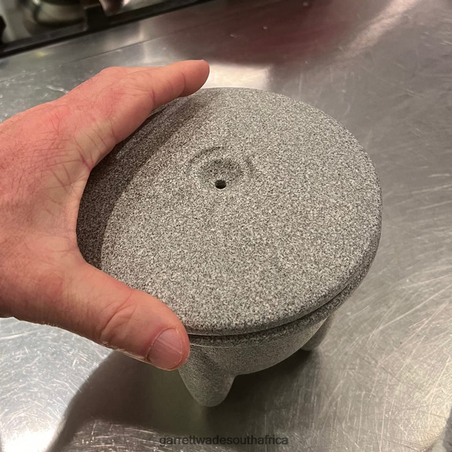 Home & Kitchen Garrett Wade Modern Ceramic Stone Yogurt Maker LP88ZX833 - Garrett Wade Knives