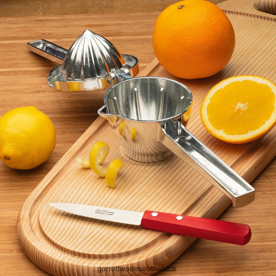 Home & Kitchen Garrett Wade The Best Citrus Juicer LP88ZX858 - Garrett Wade Chisels