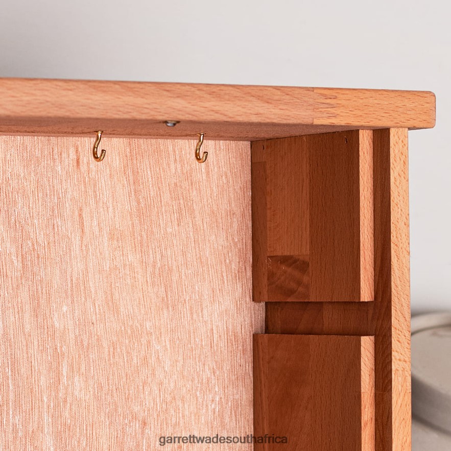 Home & Kitchen Garrett Wade Traditional French Beechwood Food Storage LP88ZX831 - Garrett Wade Chisels