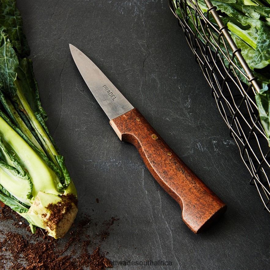 Home & Kitchen Garrett Wade 9'' Vintage French All Purpose Knife LP88ZX789 - Garrett Wade Chisels