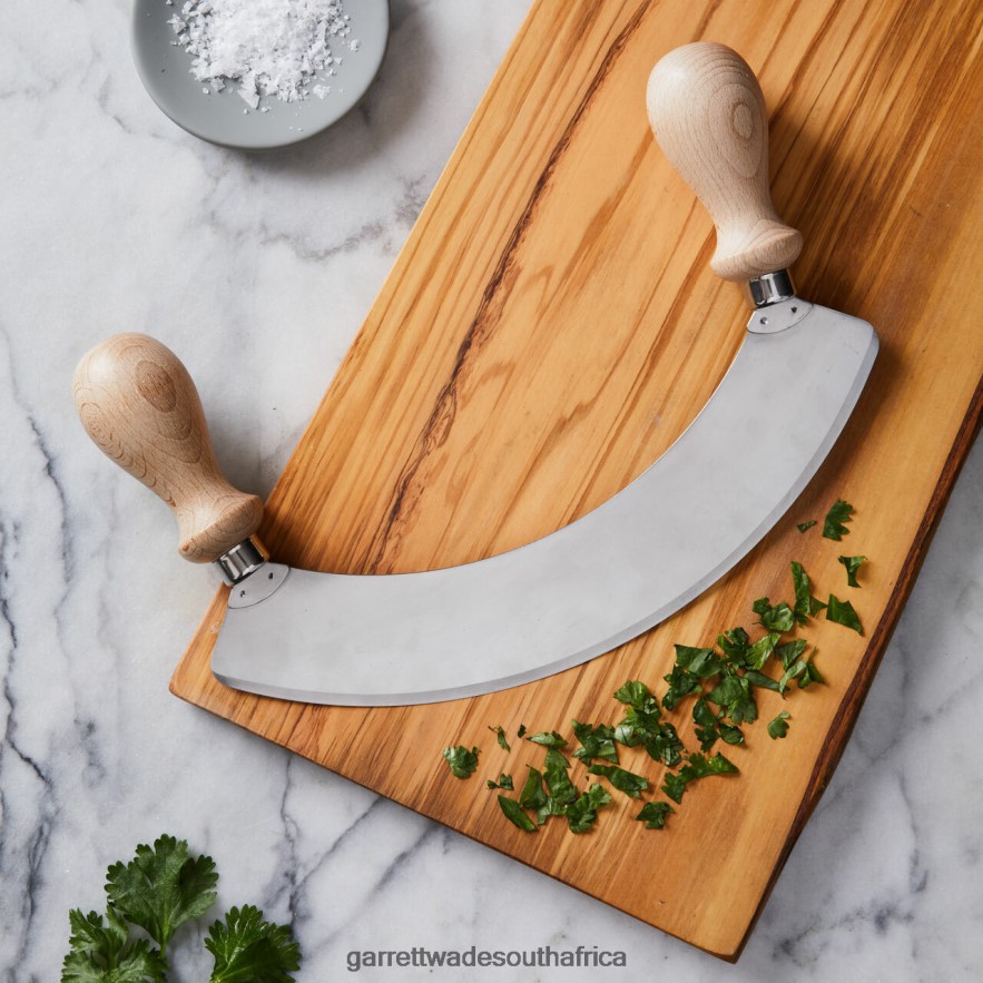 Home & Kitchen Garrett Wade Half-Moon Chopping Knives LP88ZX822 - Garrett Wade Chisels