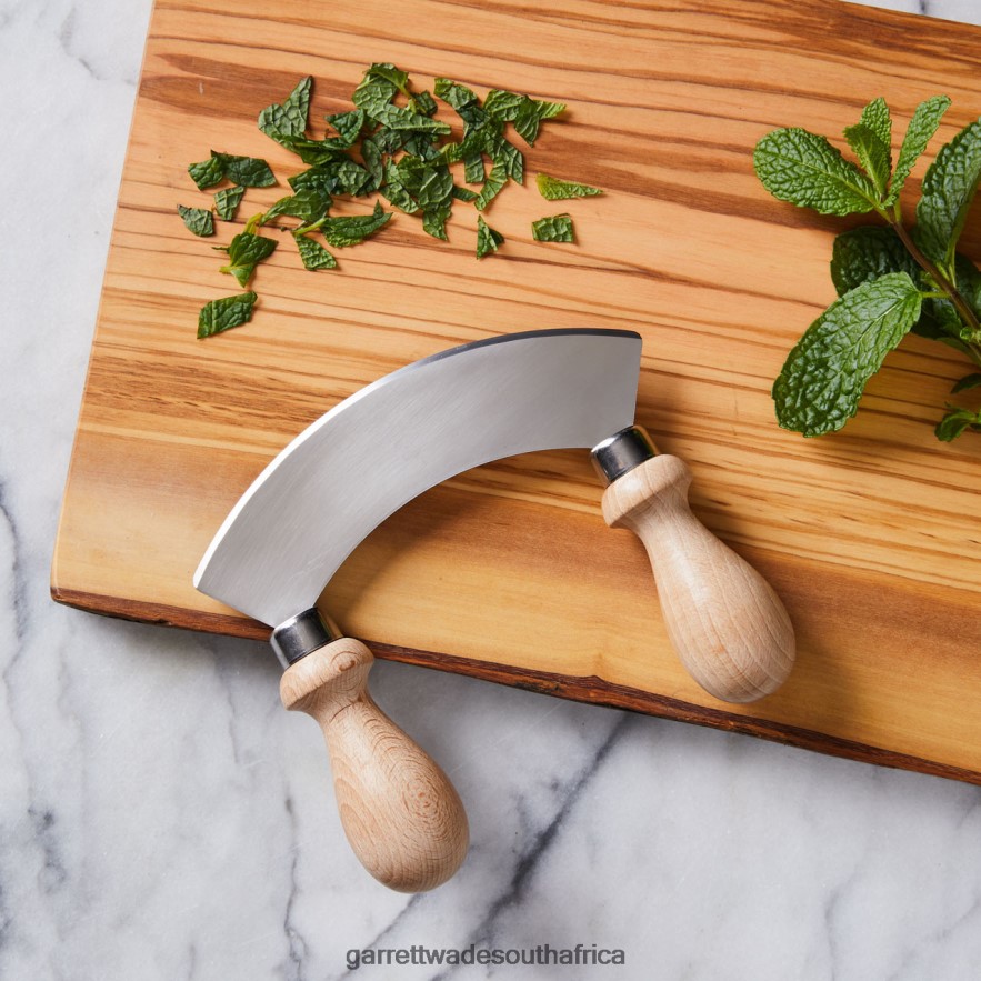 Home & Kitchen Garrett Wade Half-Moon Chopping Knives LP88ZX822 - Garrett Wade Chisels