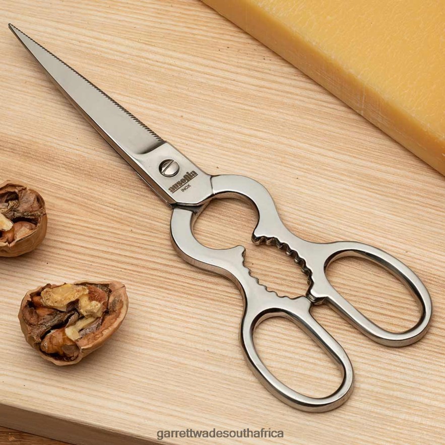 Home & Kitchen Garrett Wade Italian Classic Kitchen Shears LP88ZX783 - Garrett Wade Chisels