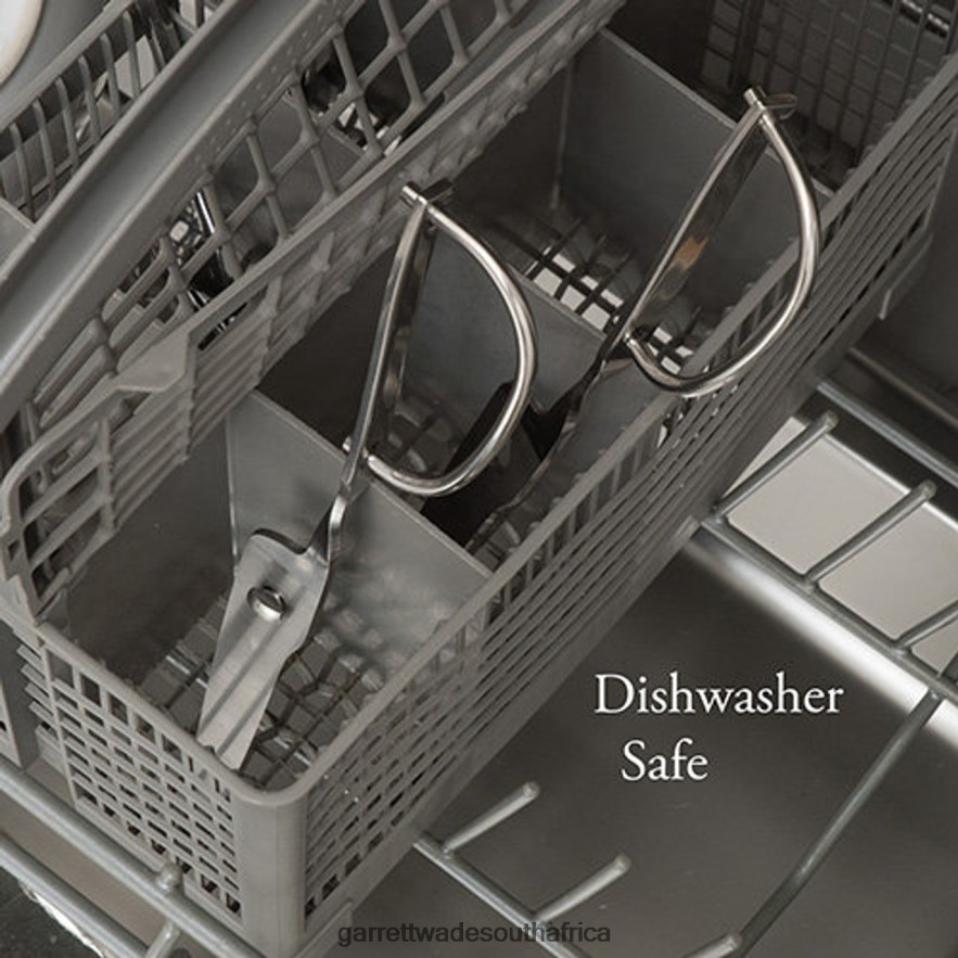 Home & Kitchen Garrett Wade Super-Smooth Japanese Kitchen Scissors LP88ZX782 - Garrett Wade Knives