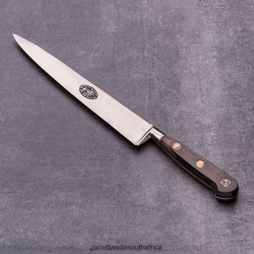 Home & Kitchen Garrett Wade Vintage 9-3/4'' Chef Knife LP88ZX807 - Garrett Wade Chisels