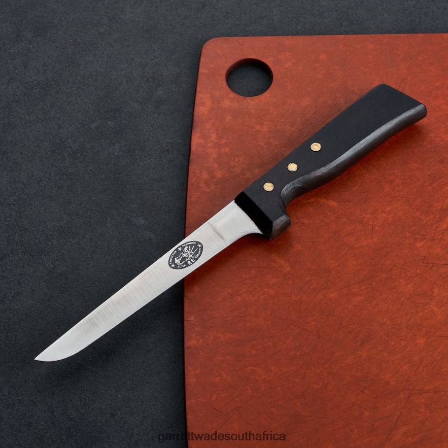 Home & Kitchen Garrett Wade Vintage Butcher Knife 14 cms. LP88ZX821 - Garrett Wade Knives