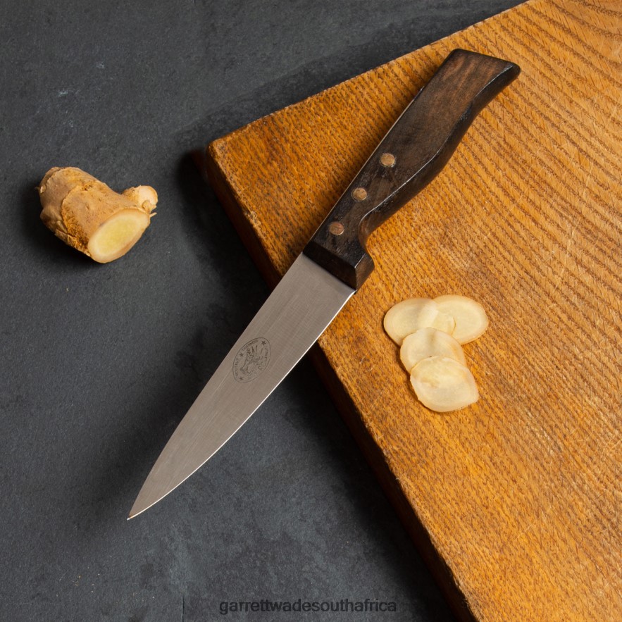 Home & Kitchen Garrett Wade Vintage Butcher Sticking Knife (5-1/2'') LP88ZX801 - Garrett Wade Chisels