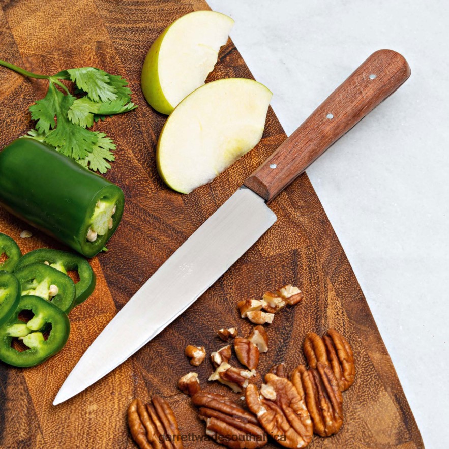 Home & Kitchen Garrett Wade Vintage Cook/Utility Knife LP88ZX793 - Garrett Wade Garden Tools