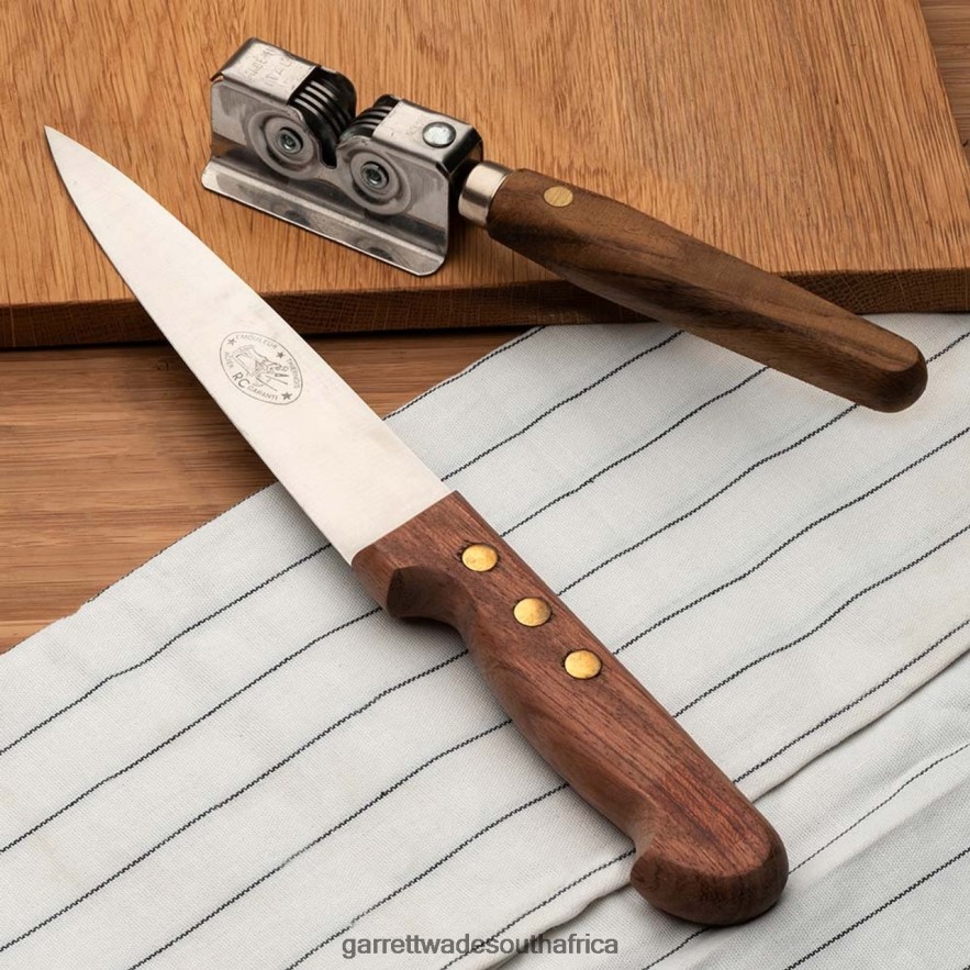 Home & Kitchen Garrett Wade Vintage French Do Everything Knife LP88ZX792 - Garrett Wade Chisels