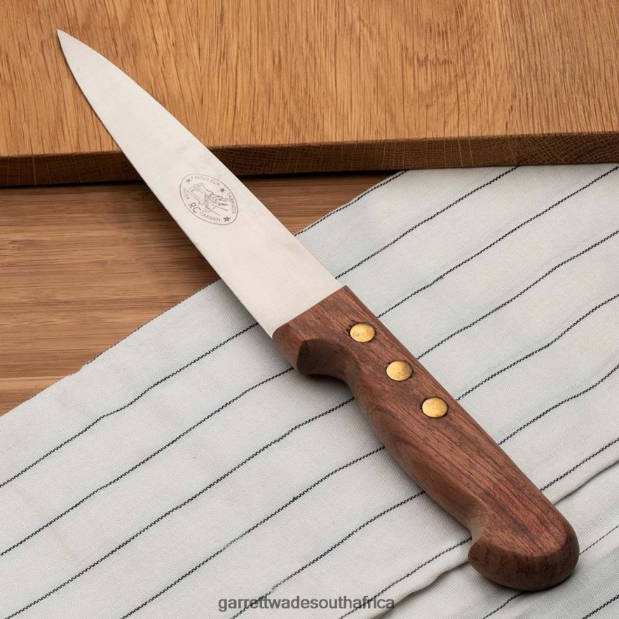 Home & Kitchen Garrett Wade Vintage French Do Everything Knife LP88ZX792 - Garrett Wade Chisels