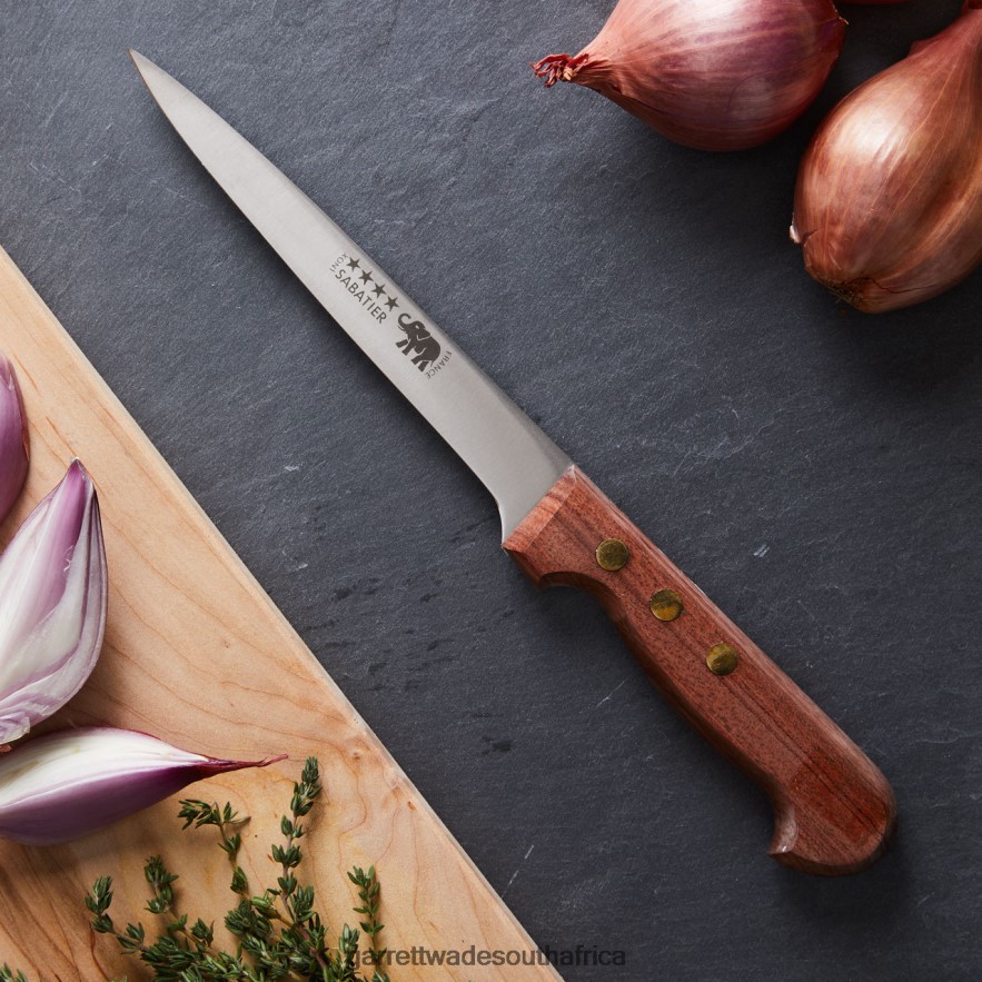 Home & Kitchen Garrett Wade Vintage Historical ''Bleeding'' Knife 17 cm LP88ZX808 - Garrett Wade Garden Tools