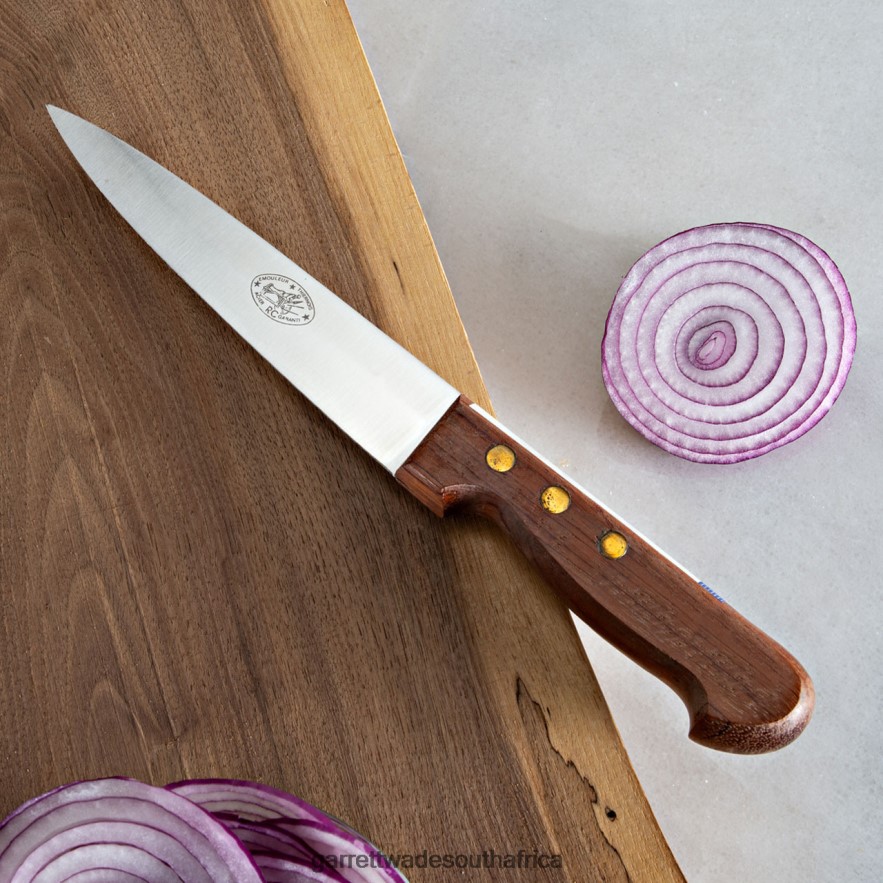 Home & Kitchen Garrett Wade Vintage Sticking Knife Rosewood Handle LP88ZX815 - Garrett Wade Knives