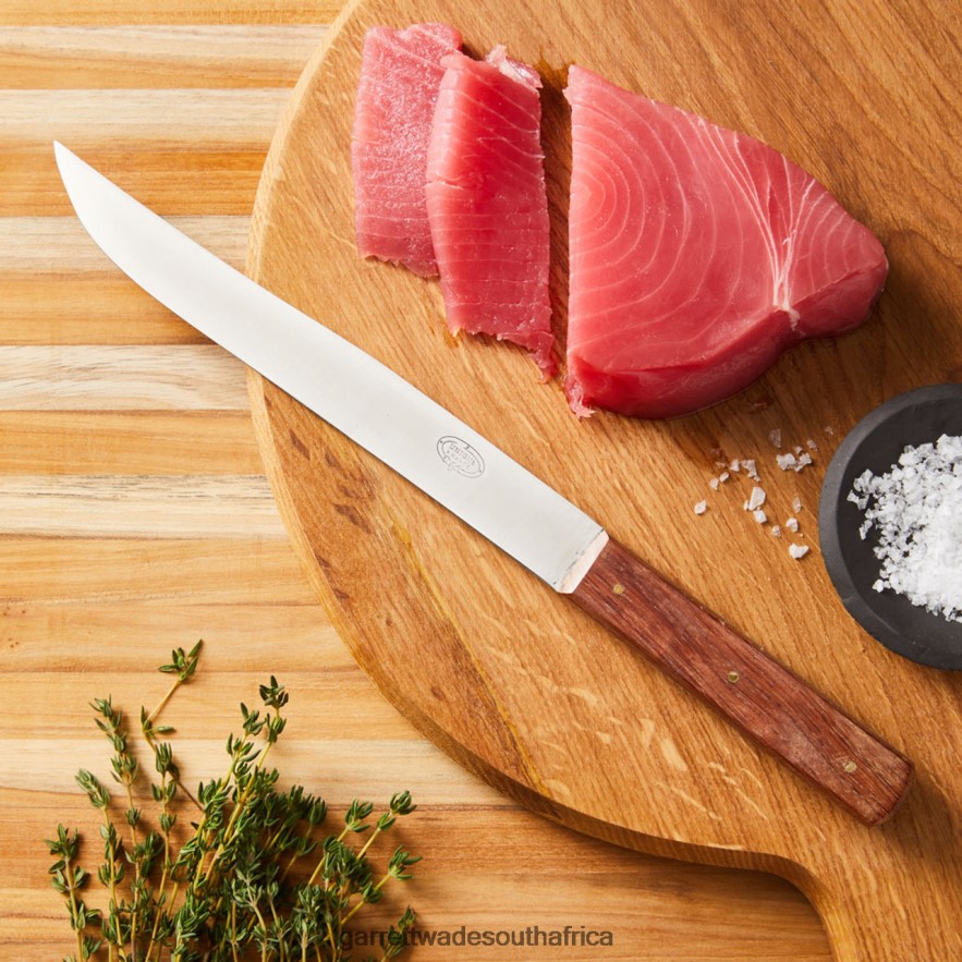 Home & Kitchen Garrett Wade Vintage Yatagan Carving Knife LP88ZX816 - Garrett Wade Chisels