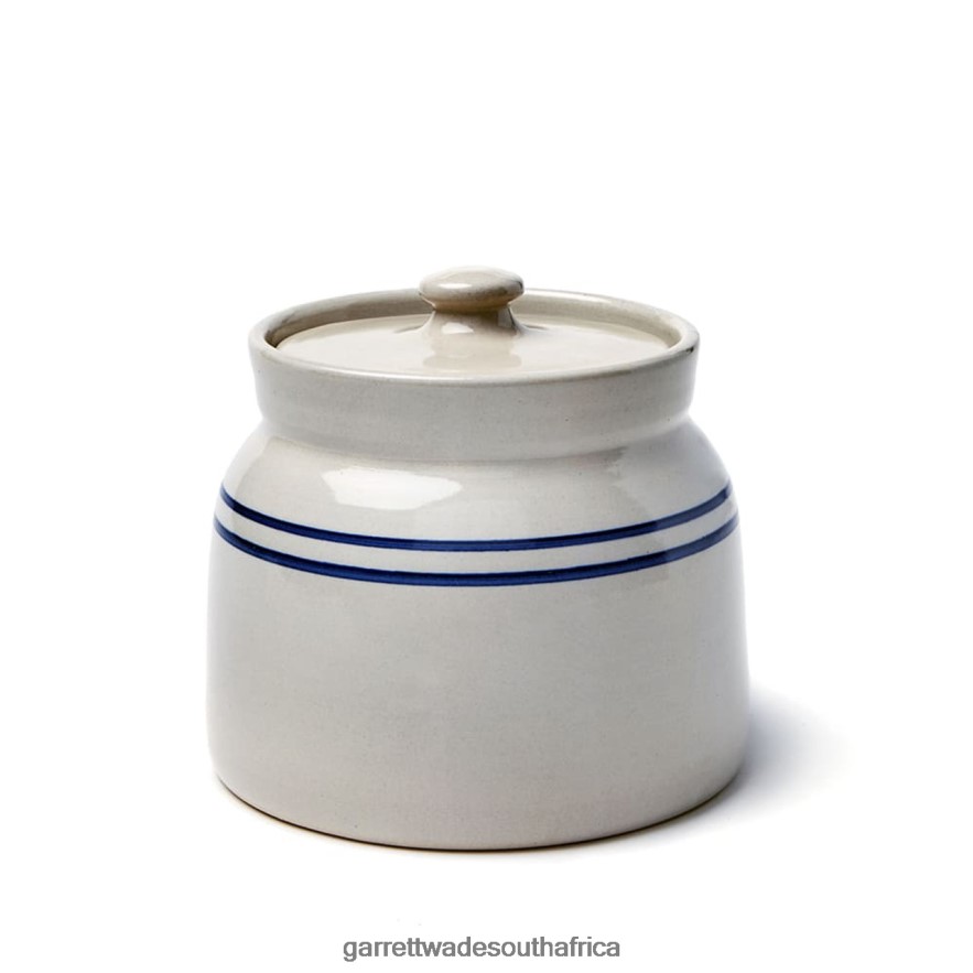 Home & Kitchen Garrett Wade 6-Inch Stoneware Canister LP88ZX873 - Garrett Wade Chisels