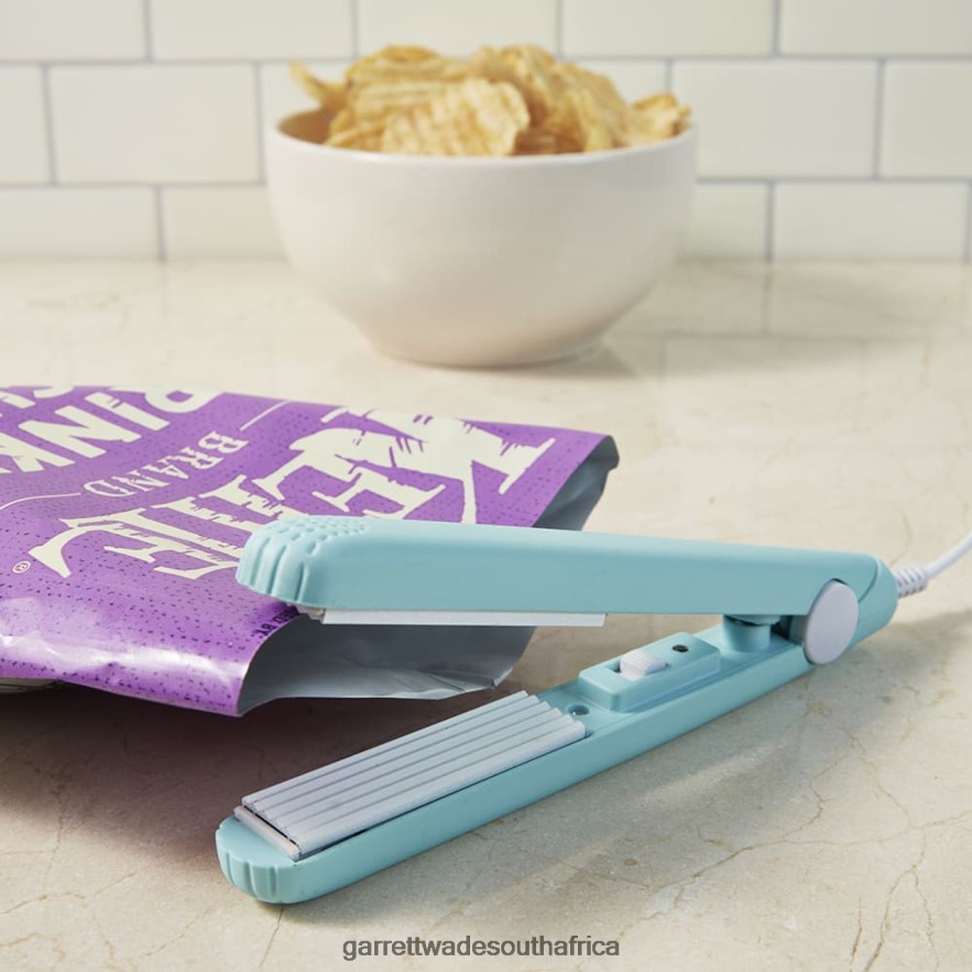 Home & Kitchen Garrett Wade Handheld Bag Sealer and Re-Sealer LP88ZX882 - Garrett Wade Chisels