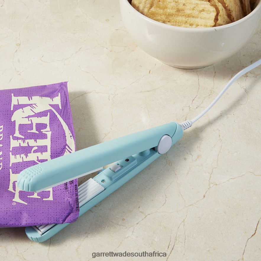 Home & Kitchen Garrett Wade Handheld Bag Sealer and Re-Sealer LP88ZX882 - Garrett Wade Chisels