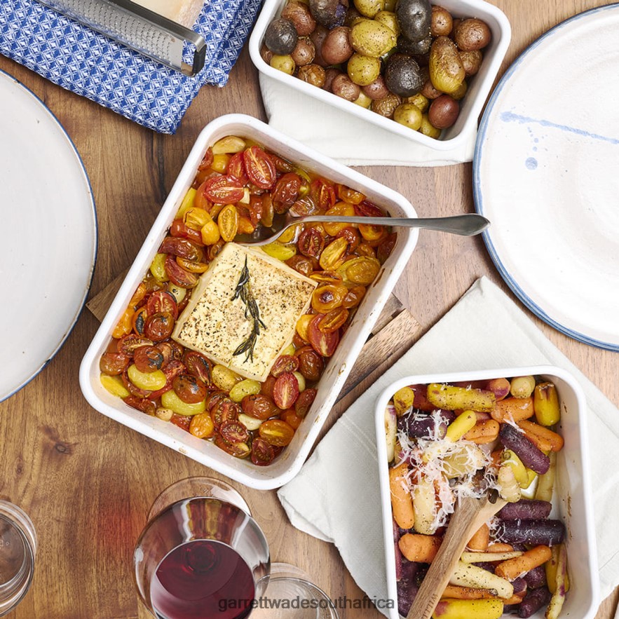 Home & Kitchen Garrett Wade Japanese Modern Enamel Food Containers Set LP88ZX870 - Garrett Wade Chisels